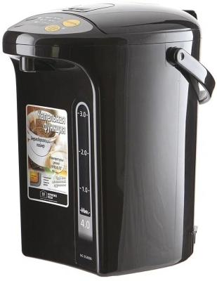 Термопот Panasonic NC-EG4000KTS 700 Вт чёрный 4 л пластик