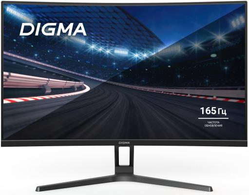 Монитор 27" Digma Overdrive 27A510F