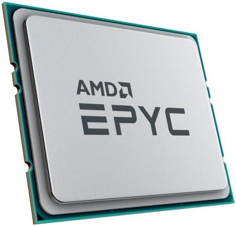 Процессор EPYC X32 9374F SP5 OEM 320W 3850 100-000000792 AMD
