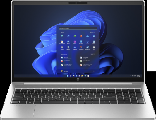 Ноутбук HP ProBook 450 G10 85B70EA 15.6"