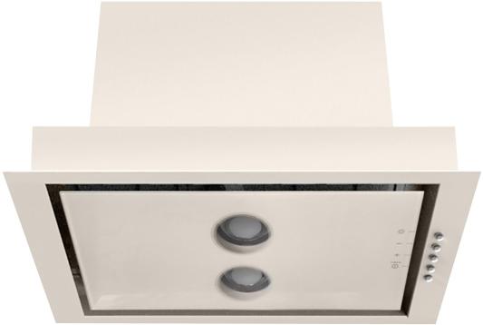 Вытяжка BO 4603 B81 CREAM 25241000 GEFEST