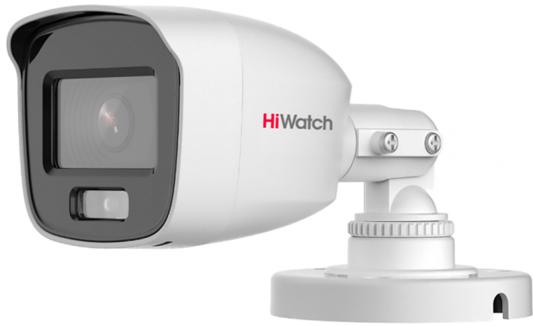 Камера HD-TVI 2MP IR BULLET DS-T200L(B)(2.8MM) HIWATCH