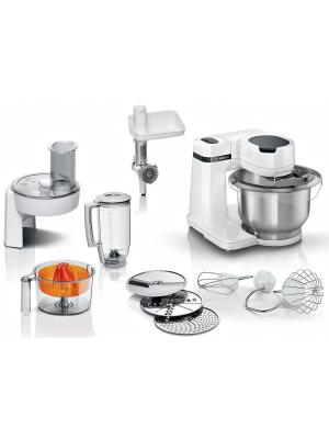 Кухонный комбайн MUMS2EW40 BOSCH