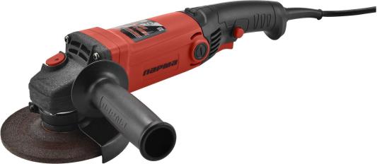 Углошлифовальная машина Парма УШМ-01-125/920 125 мм 900 Вт