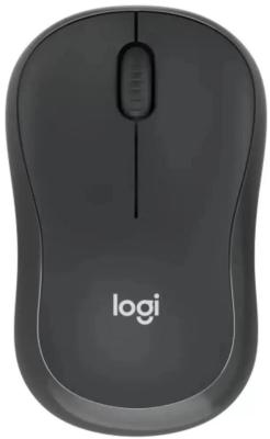 Мышка BLUETOOTH M240 BLACK 910-007078 LOGITECH