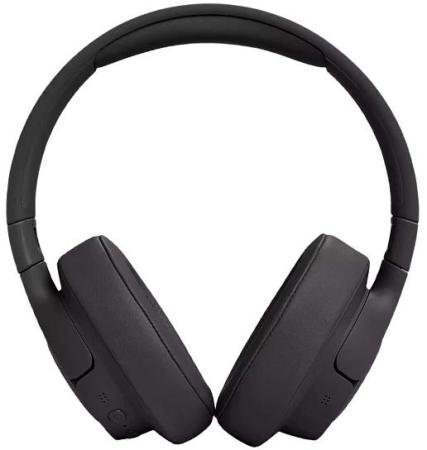 JBL Headphone / наушники Tune 770NC, black,