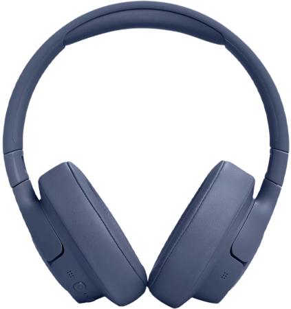 JBL Headphone / наушники Tune 770NC, blue,