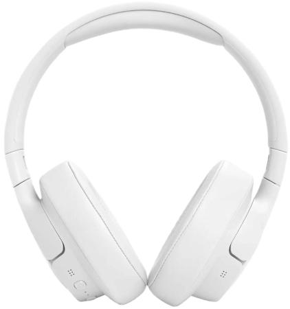 JBL Headphone / наушники Tune 770NC, white,
