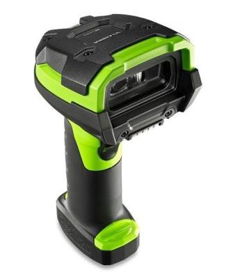 Zebra DS3678-ER USB KIT: DS3678-ER2F003VZWW SCANNER, CBA-U42-S07PAR SHIELDED USB CABLE (SUPPORTS 12V P/S), STB3678-C100F3WW CRADLE, PWRS-14000-148R