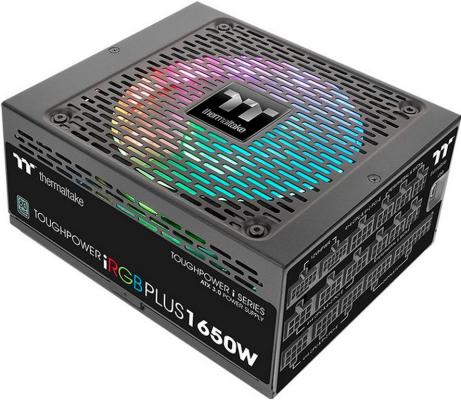 Блок питания Thermaltake Toughpower i 1650 Вт