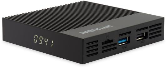 Медиаплеер Hyundai H-DMP103 64Gb