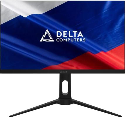 Монитор 27" DELTA Сова OM270I