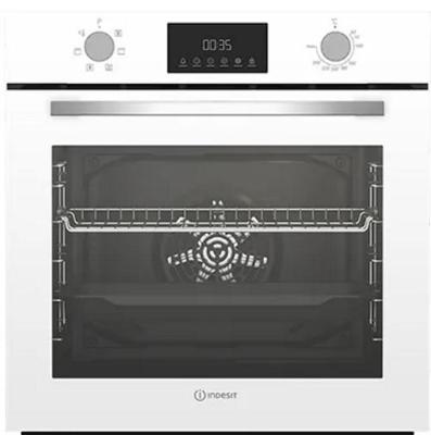Электрический шкаф Indesit IFE 3644 J WH белый