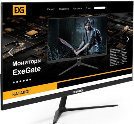 Монитор 23.8" Exegate SmartView EP2407TA
