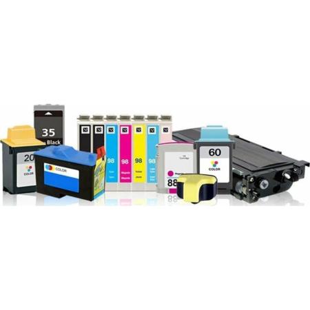 Картридж EPSON T46S черный матовый  для SC-P700