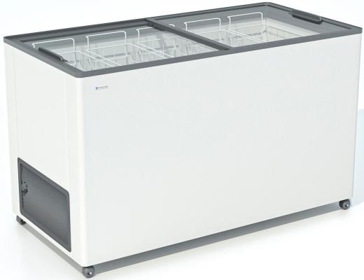 Морозильный ларь F 400 C FROSTOR