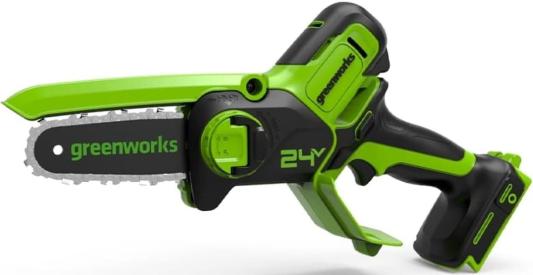 Цепная пила GD24CSMNX GREENWORKS