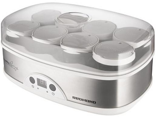 REDMOND RYM-M5401-E Йогуртница