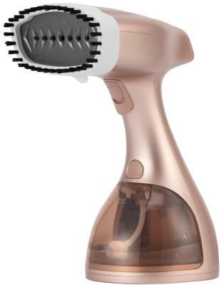 Отпариватель ручной Hyundai H-HS02975,  золотистый