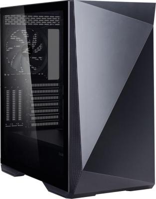 Корпус ATX Zalman Z9 Iceberg MS Без БП черный