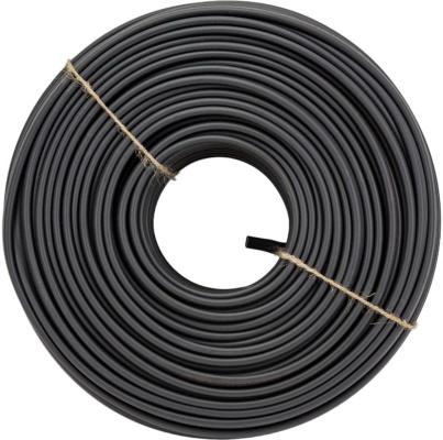 TDM SQ0117-0074 Кабель ВВГ-П нг(А)-LS 2х2,5 ок(N)-0,66 ГОСТ (100м)  (Рыбинский завод РЭМЗ)