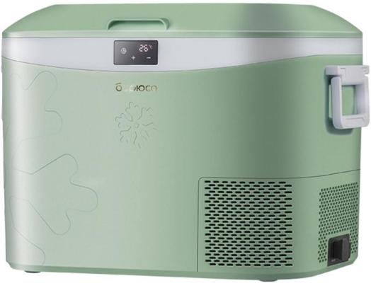 Мобильный холодильник HC-18P2 BIRYUSA