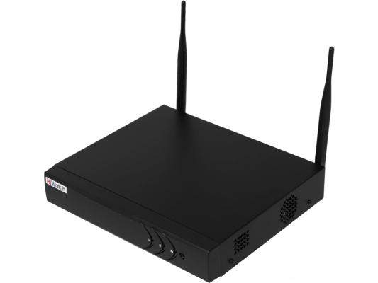 Видеорегистратор HiWatch HiWatch DS-N304W(B)