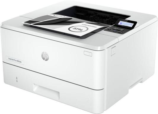 Лазерный принтер HP LaserJet Pro 4003dn