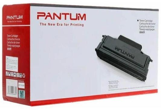 Картридж Pantum TL-5126H 6000стр Черный