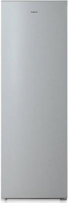 Морозильная камера Бирюса Б-M6047SN металлик