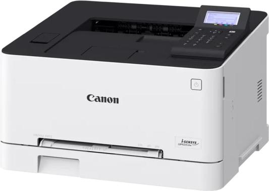 Лазерный принтер Canon i-Sensys LBP633Cdw