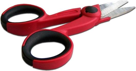 Ножницы по кевлару