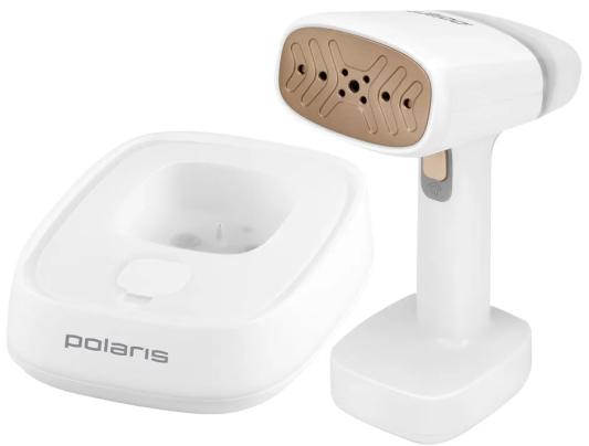 Отпариватель Polaris PGS 2277C 2200Вт белый