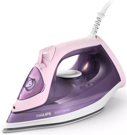 Утюг Philips DST3020/30 2200Вт сиреневый