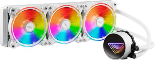 Levante X 360, белый