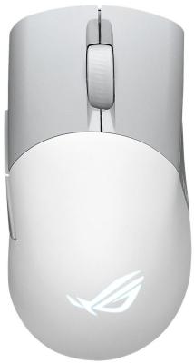 P709 ROG KERIS WL AIMPOINT/WHT MS,AIMPOINT,5 BUTTONS,36000DPI,WHT