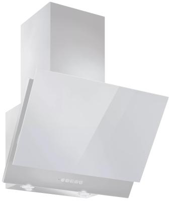 Вытяжка каминная Elikor RUBIN 60P-1000-E4D белый