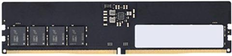 Оперативная память для компьютера Foxline FL5600D5U46-16G DIMM 16Gb DDR5 5600 MHz FL5600D5U46-16G