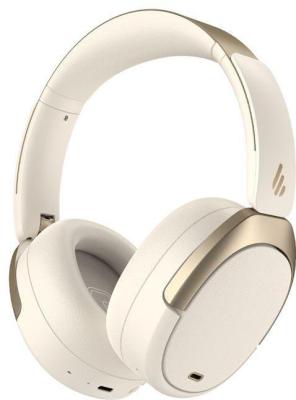 Гарнитура мониторные Edifier WH950NB слоновая кость/золотистый беспроводные bluetooth оголовье