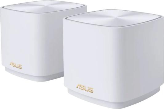 Wi-Fi система ASUS XD5 (W-2-PK)