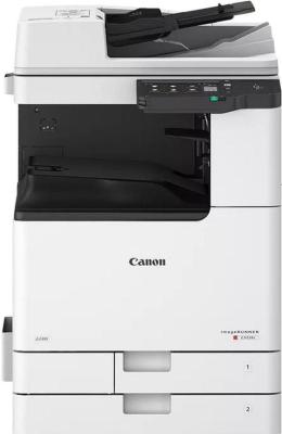 Лазерное МФУ Canon imageRunner C3326i