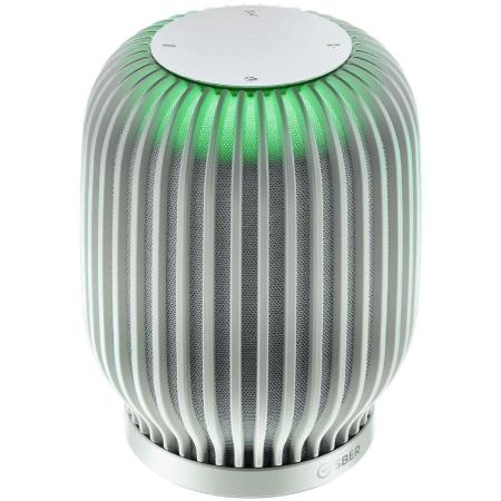 SberBoom с голосовым помощником Салют White