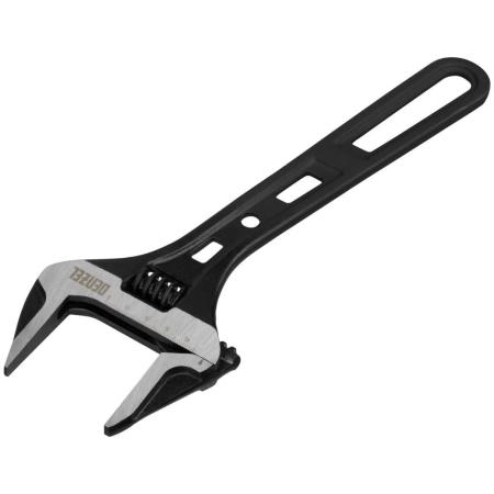 Ключ разводной, 300 мм, CrV, кованый// Denzel