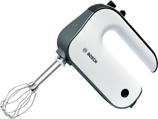 Миксер ручной Bosch MFQ49700 850 Вт белый