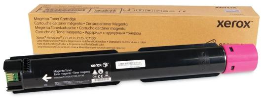 Картридж Xerox 006R01830 16500стр Пурпурный