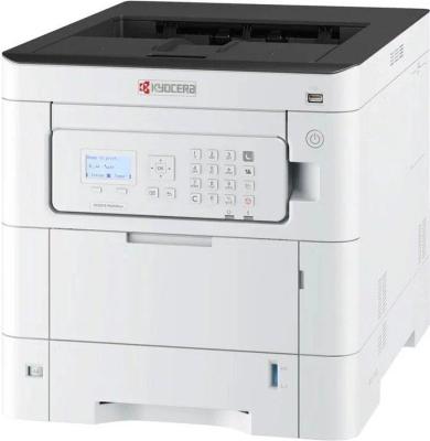 ECOSYS PA3500cx 220-240V/PAGE PRINTER
