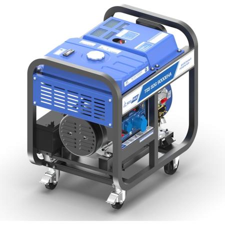 ТСС Дизель генератор SDG 9000EHA 100035