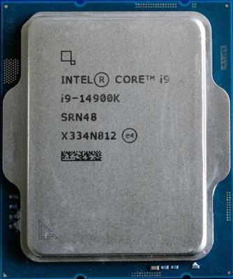 Процессор Intel Core i9 14900K OEM