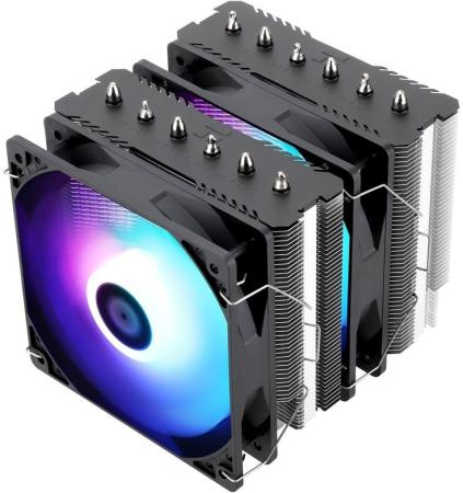 Кулер для процессора Thermalright Peerless Assassin 120 SE ARGB