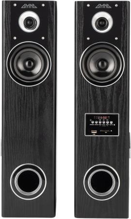 Колонки 2.0 GMNG GG-SP600AC Черный